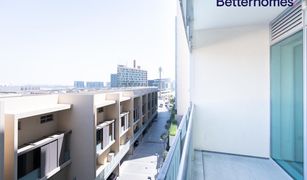 1 Bedroom Apartment for sale in Al Muneera, Abu Dhabi Al Sana 2