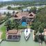 5 Schlafzimmer Haus zu verkaufen im Boat Lagoon, Ko Kaeo