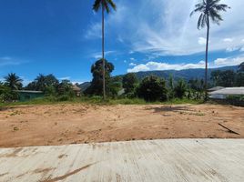  Земельный участок for sale in Самуи Сураттани, Марэт