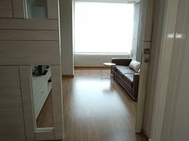 2 Schlafzimmer Appartement zu vermieten im Chamchuri Square Residence, Pathum Wan