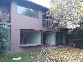 6 Schlafzimmer Haus zu vermieten im Lo Barnechea, Santiago, Santiago, Santiago