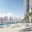 3 बेडरूम अपार्टमेंट for sale at Beach Mansion, EMAAR Beachfront