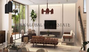 4 Bedrooms Villa for sale in , Dubai IBIZA