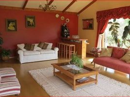 3 Schlafzimmer Haus zu verkaufen in Cautin, Araucania, Temuco, Cautin