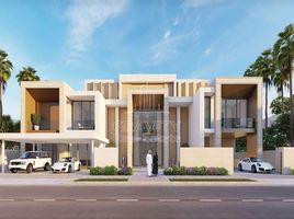 4 Bedroom House for sale at Reem Hills, Makers District
