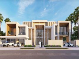 4 Bedroom House for sale at Reem Hills, Makers District, Al Reem Island, Abu Dhabi