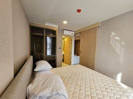 1 Bedroom Condo for rent at Walden Asoke, Khlong Toei Nuea