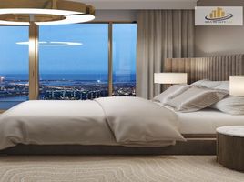 2 Schlafzimmer Appartement zu verkaufen im Grand Bleu Tower, EMAAR Beachfront, Dubai Harbour