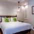 1 Schlafzimmer Wohnung zu vermieten im Saladaeng Colonnade, Si Lom
