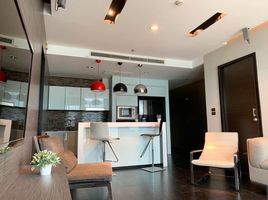 2 Schlafzimmer Appartement zu vermieten im Noble Remix, Khlong Tan, Khlong Toei
