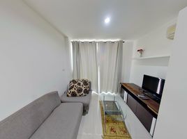 1 спален Кондо в аренду в Voque Sukhumvit 16, Khlong Toei