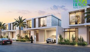 3 Bedrooms Townhouse for sale in Pacific, Ras Al-Khaimah Danah Bay