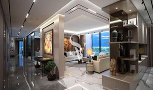 4 Schlafzimmern Penthouse zu verkaufen in , Dubai The S Tower