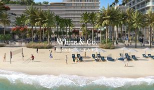 EMAAR Beachfront, दुबई Palace Beach Residence में 3 बेडरूम अपार्टमेंट बिक्री के लिए