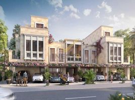 4 Bedroom Townhouse for sale at Malta, DAMAC Lagoons