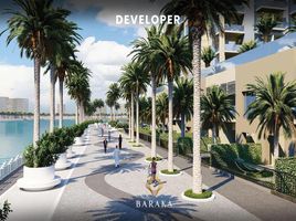 2 Bedroom Townhouse for sale at The Bay Residence By Baraka, Al Zeina