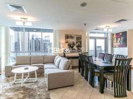 3 Bedroom Condo for sale at Marina Terrace, Dubai Marina, Dubai