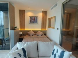 1 Bedroom Condo for sale at The Riviera Ocean Drive, Nong Prue, Pattaya