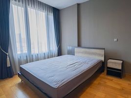 1 Schlafzimmer Appartement zu vermieten im Keyne, Khlong Tan