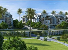 3 Bedroom Villa for sale at Mountain View iCity October, 6 October Compounds