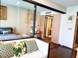 1 спален Кондо на продажу в Na Vara Residence, Lumphini