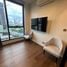 2 Schlafzimmer Appartement zu vermieten im Ideo Q Sukhumvit 36, Khlong Tan