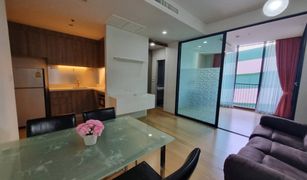 1 Bedroom Condo for sale in Sam Sen Nai, Bangkok Noble ReD