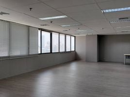 272 SqM Office for rent at Lumpini Tower Rama 4, Thung Mahamek