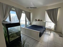 1 Schlafzimmer Appartement zu verkaufen im The Point, Dubai Marina