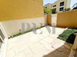 3 Bedroom Villa for sale at Hemaim Community, Al Raha Gardens