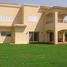 4 Bedroom Villa for rent at Al Jazeera, The 5th Settlement