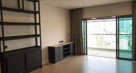 Available Units at The Room Charoenkrung 30