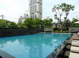 1 Bedroom Condo for sale at The Seed Musee, Khlong Tan, Khlong Toei