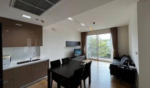 2 Bedrooms Condo for sale in Phra Khanong, Bangkok Siri At Sukhumvit