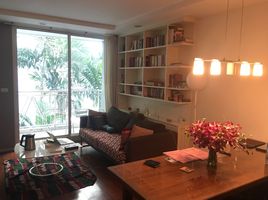 1 Bedroom Condo for rent at Siri On 8, Khlong Toei