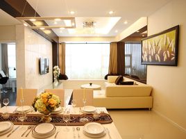 3 Schlafzimmer Wohnung zu vermieten im La Casa, Phu Thuan