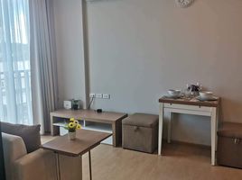 1 Schlafzimmer Appartement zu vermieten im Zcape X2, Choeng Thale