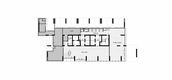 Building Floor Plans of Siamese Exclusive Ratchada