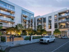 2 बेडरूम अपार्टमेंट for sale at Canal Front Residences, dar wasl