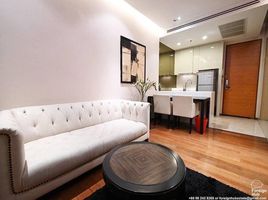 1 Schlafzimmer Wohnung zu vermieten im The Address Sukhumvit 28, Khlong Tan