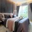 1 Bedroom Apartment for sale at Supalai Veranda Ramkhamhaeng, Hua Mak