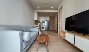 ขายคอนโด 1 ห้องนอน ใน คลองตันเหนือ, กรุงเทพมหานคร โนเบิล อราวน์ สุขุมวิท 33