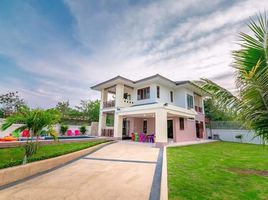 4 Bedroom Villa for sale in Hua Hin Beach, Hua Hin City, Nong Kae