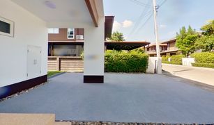 4 Bedrooms House for sale in San Phisuea, Chiang Mai Burasiri San Phi Suea