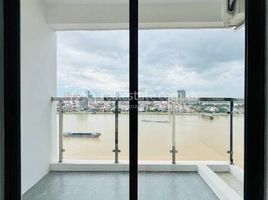 1 Bedroom Apartment for rent at Outstanding location, Ultimate Riverfront Lifestyle, Voat Phnum, Doun Penh, Phnom Penh