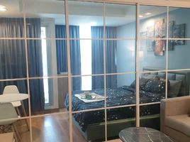 1 Schlafzimmer Wohnung zu verkaufen im The Kris Extra 5, Din Daeng, Din Daeng