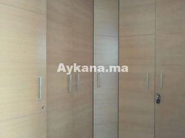 3 Schlafzimmer Appartement zu verkaufen im Vente Appartement Temara Ouled Metaa REF 762, Na Temara