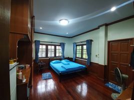 4 Schlafzimmer Villa zu verkaufen im Anuphas Golf Ville, Kathu, Kathu