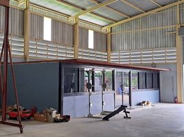  Warehouse for rent in Krathum Rai, Nong Chok, Krathum Rai