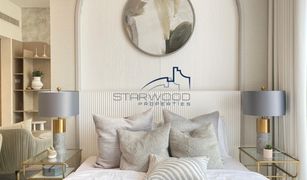 Studio Apartment for sale in Tuscan Residences, Dubai Oxford 212